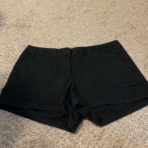 J.crew chino shorts